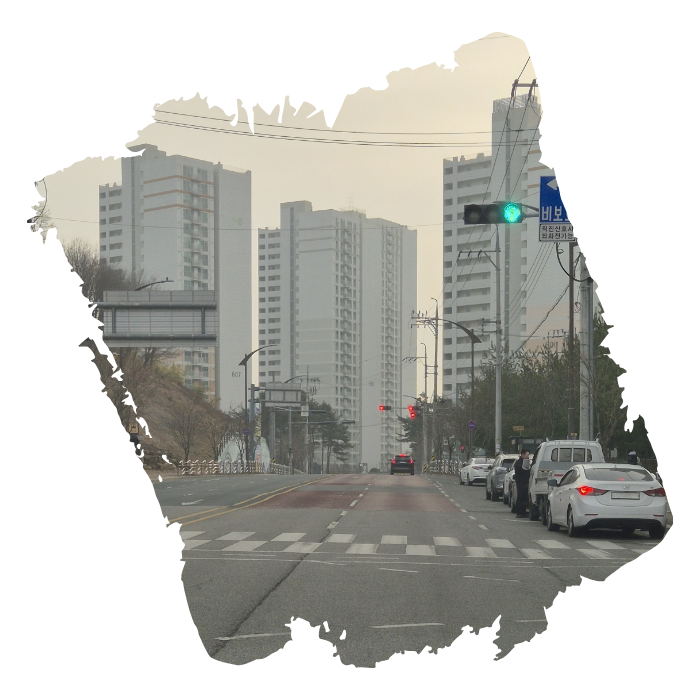 부산운전연수 후기 - 중구