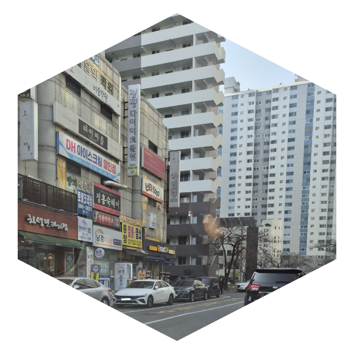 부산운전연수 후기 - 수영구