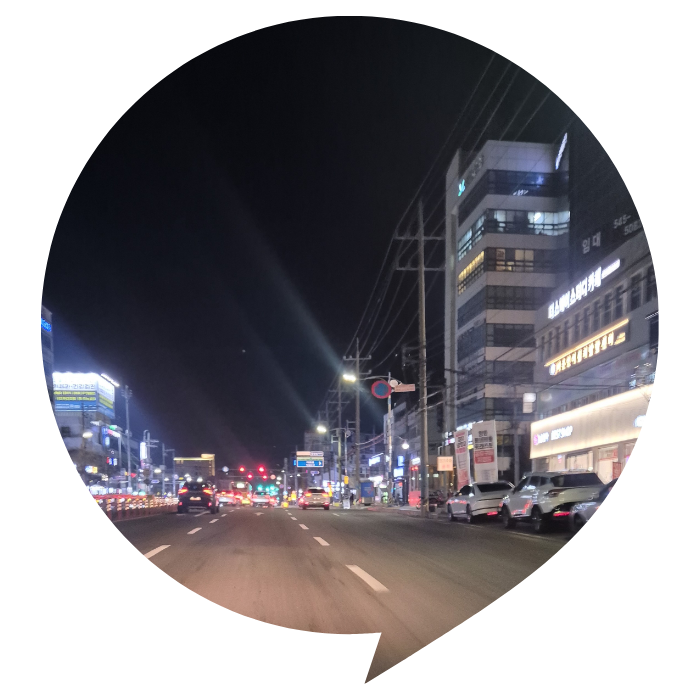 부산운전연수 후기 - 사하구