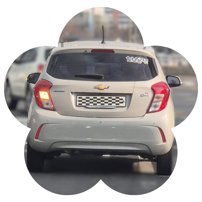 부산운전연수 후기 - 동구